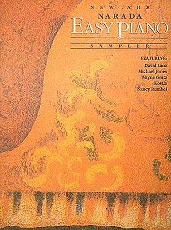 Narada  Easy Piano Sampler