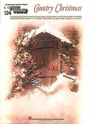 124. Country Christmas