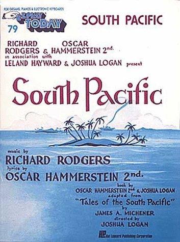 South Pacific
