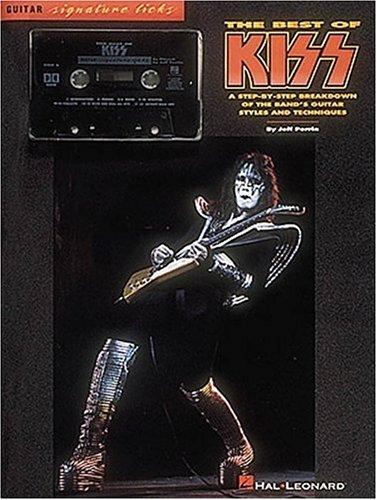 The Best of Kiss