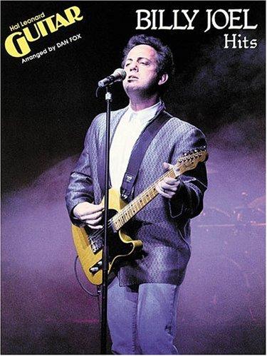 Billy Joel Hits
