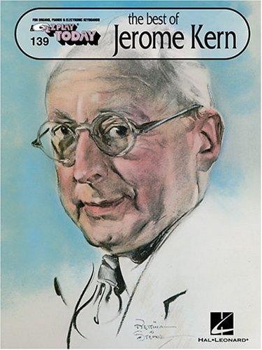 139. The Best of Jerome Kern