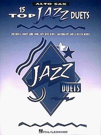15 Top Jazz Duets