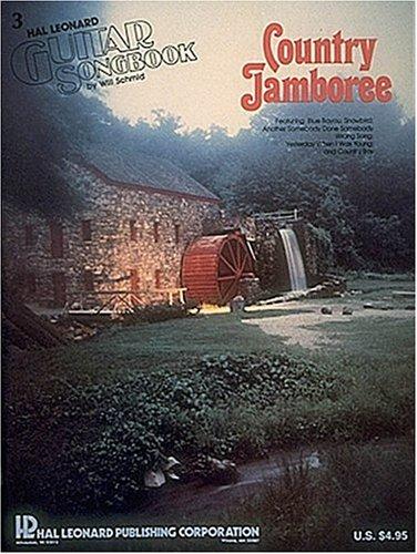 Country Jamboree