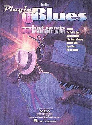 Playing The Blues