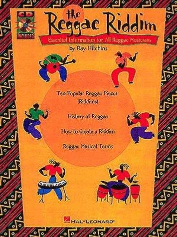 The Reggae Riddim