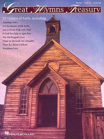 Great Hymns Treasury