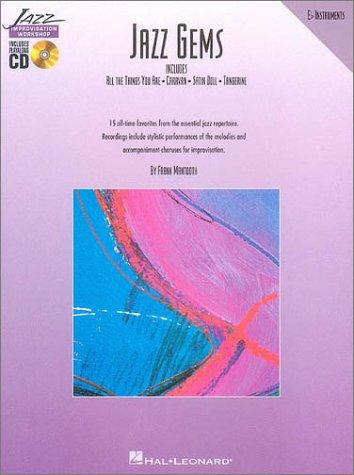 Jazz Gems E