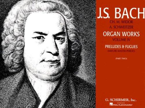 Preludes and Fugues