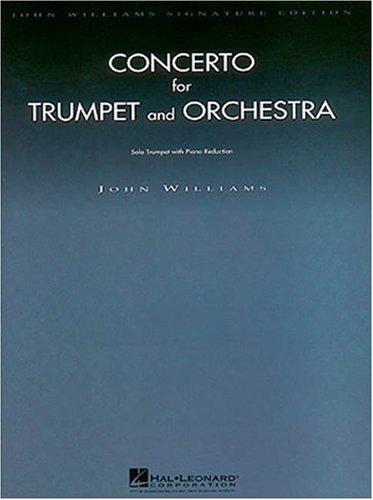 Concerto for Trumpet and Orchestra