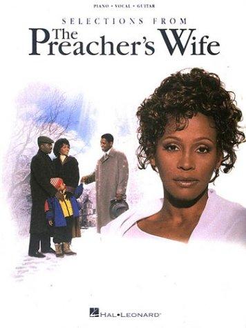 The Preacher's Wife