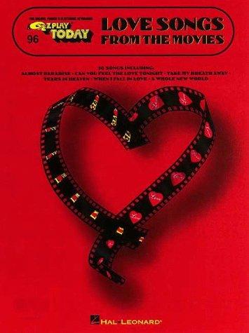 96. Love Songs from the Movies