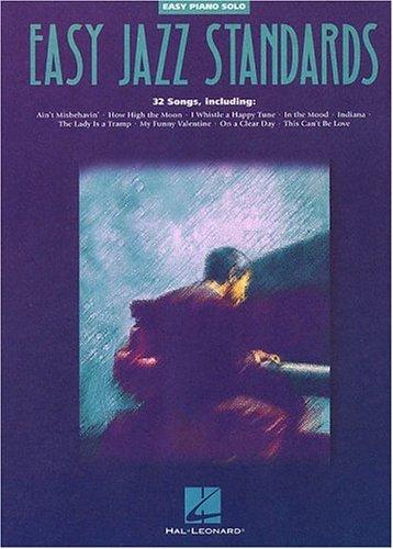 Easy Jazz Standards