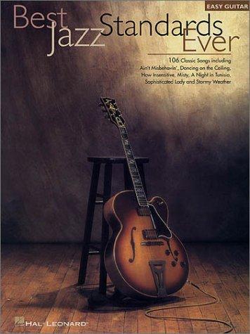 Best Jazz Standards Ever