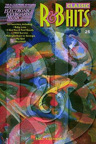 EKM #026 - RandB Classic Hits