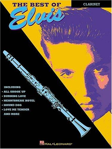 The Best of Elvis