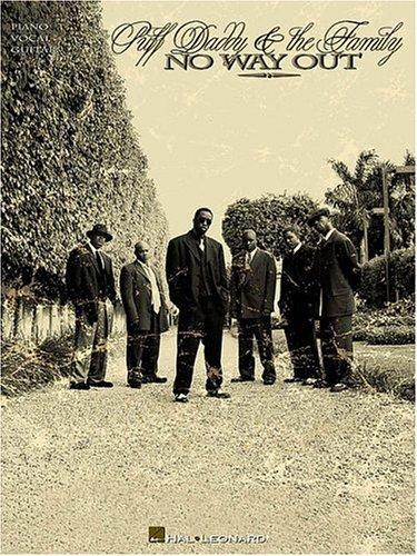 Puff Daddy and the Family - No Way Out