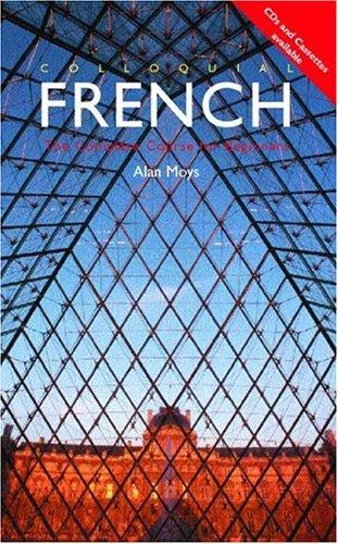 Colloquial French