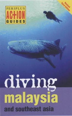 Diving Malaysia and Southeast Asia