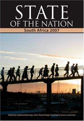 State of the nation