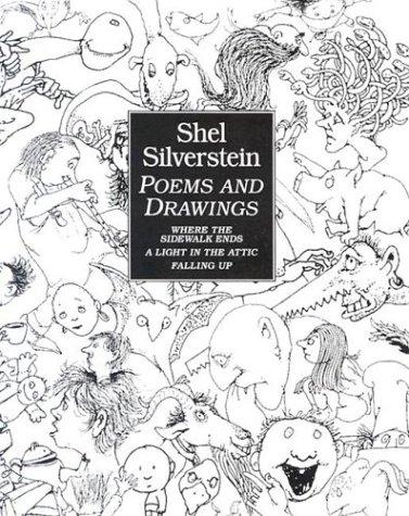 Shel Silverstein: Poems and Drawings