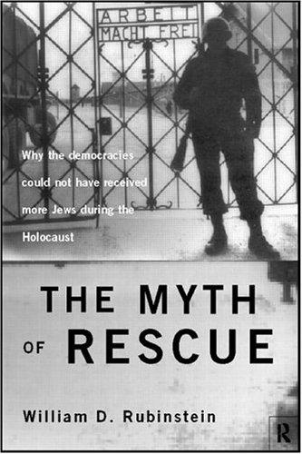 The myth of rescue