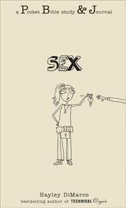 Sex