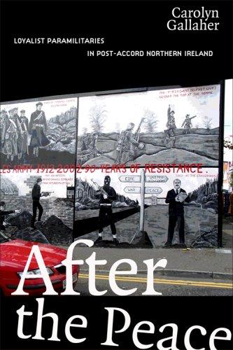 After the Peace