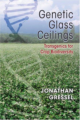 Genetic Glass Ceilings