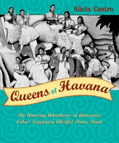 Queens of Havana