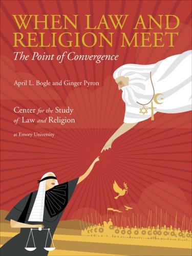 When law and religion meet