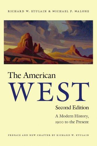 The American West