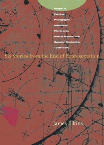 Six Stories from the End of Representation