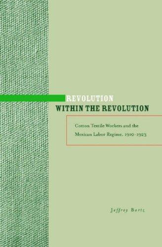 Revolution within the Revolution