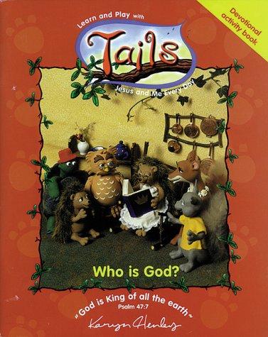 Who is God?