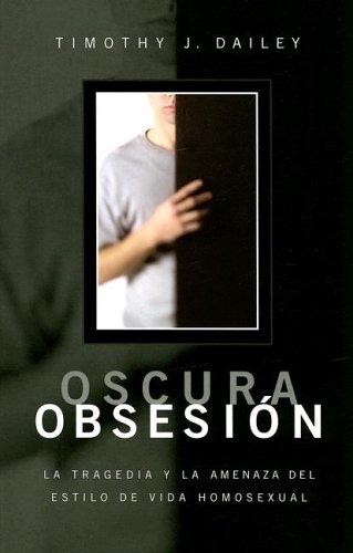 Oscura Obsesion