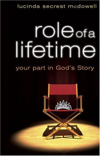 Role of a Lifetime