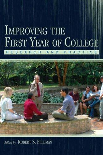 Improving the First Year of College