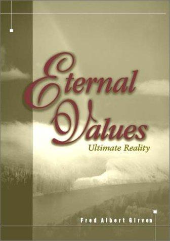 Eternal Values