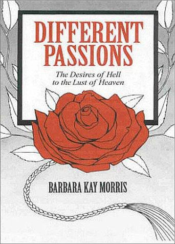 Different Passions