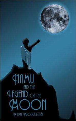 Namu and the Legend of the Moon
