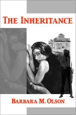 The Inheritance (Cindy Lawton Mysteries, Book 1)