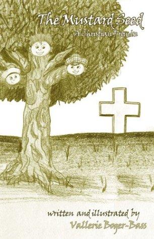 The Mustard Seed