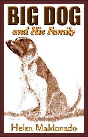 Big Dog and His Family