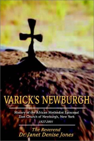 Varick's Newburgh