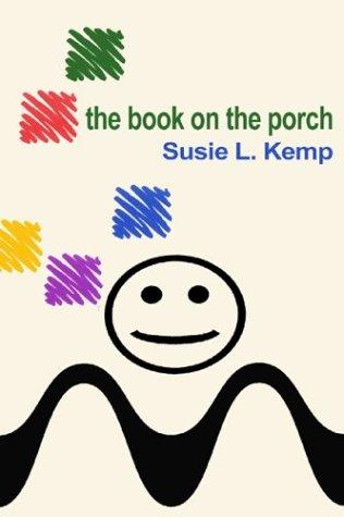 The Book on the Porch
