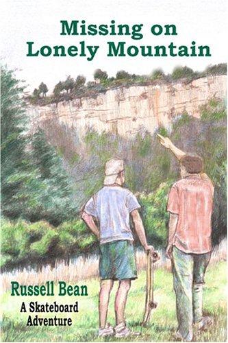 Missing on Lonely Mountain
