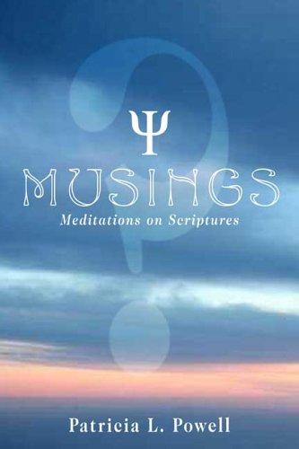 Musings