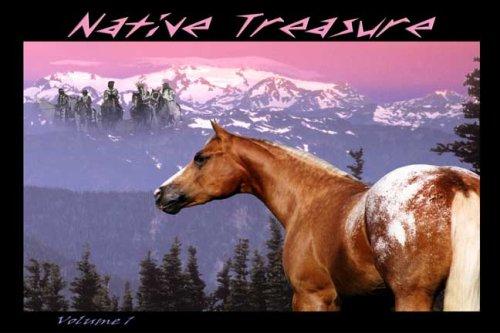 Native Treasure