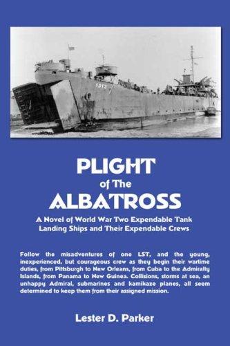 Plight of the Albatross